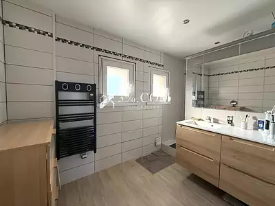 Maison, 109 m²