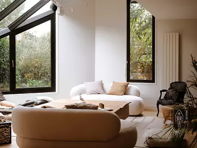 Maison, 145 m²