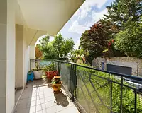 Appartement, 84,83 m²