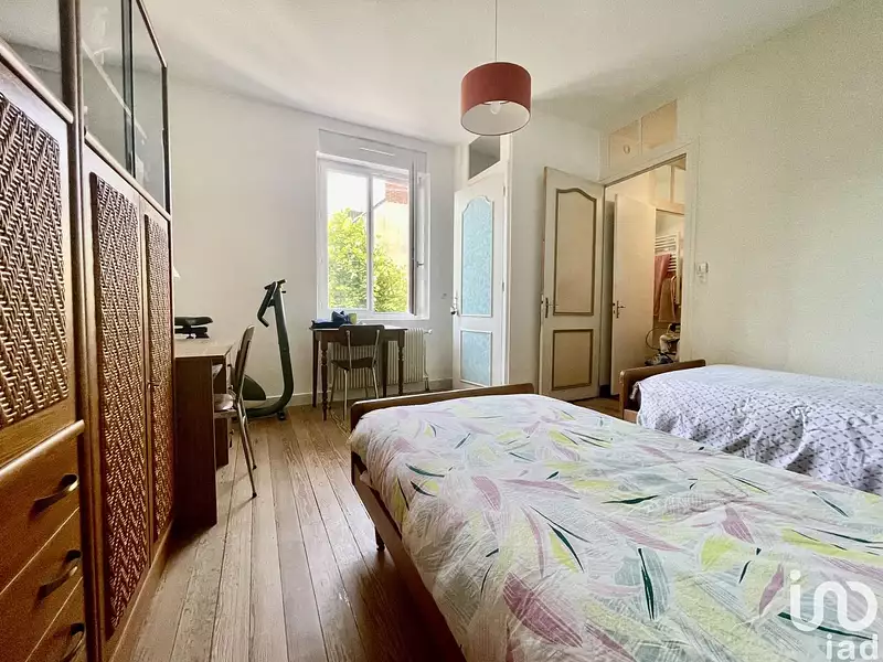 Maison, 374 m²