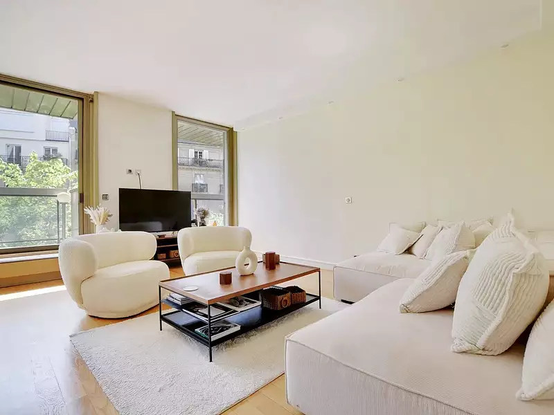 Appartement, 76,34 m²