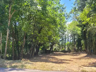 Terrain, 865 m²