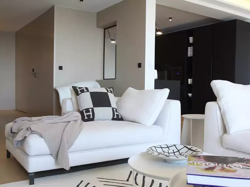 Appartement, 137 m²
