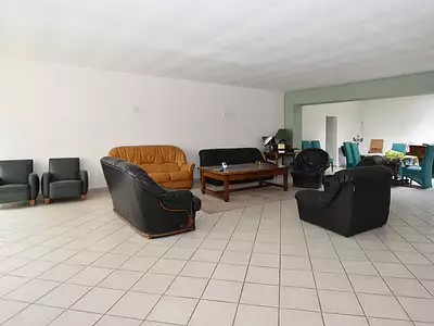 Maison, 287 m²