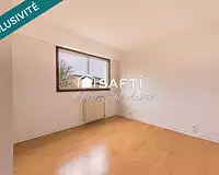 Appartement, 52 m²