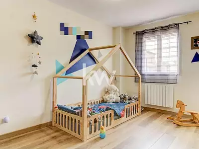 Maison, 100 m²