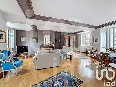 Appartement, 134 m²