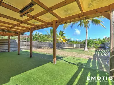 Maison, 115 m²