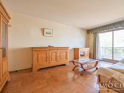 Appartement, 47 m²