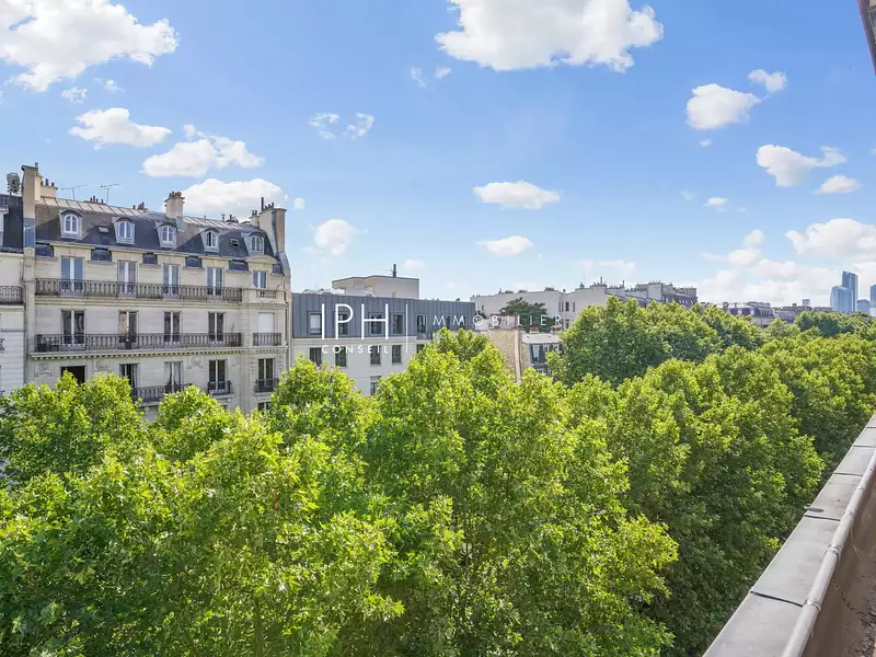 Appartement, 20,38 m²