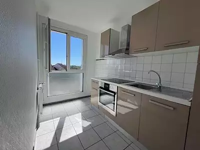 Appartement, 47 m²
