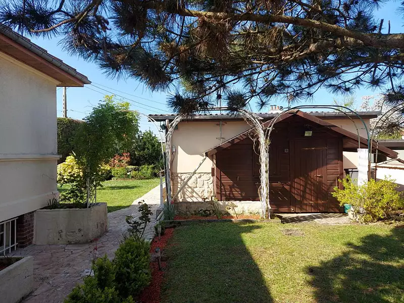 Maison, 95 m²