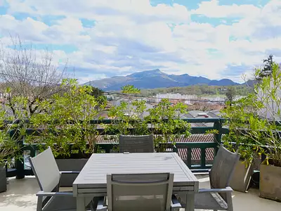 Appartement, 108,9 m²