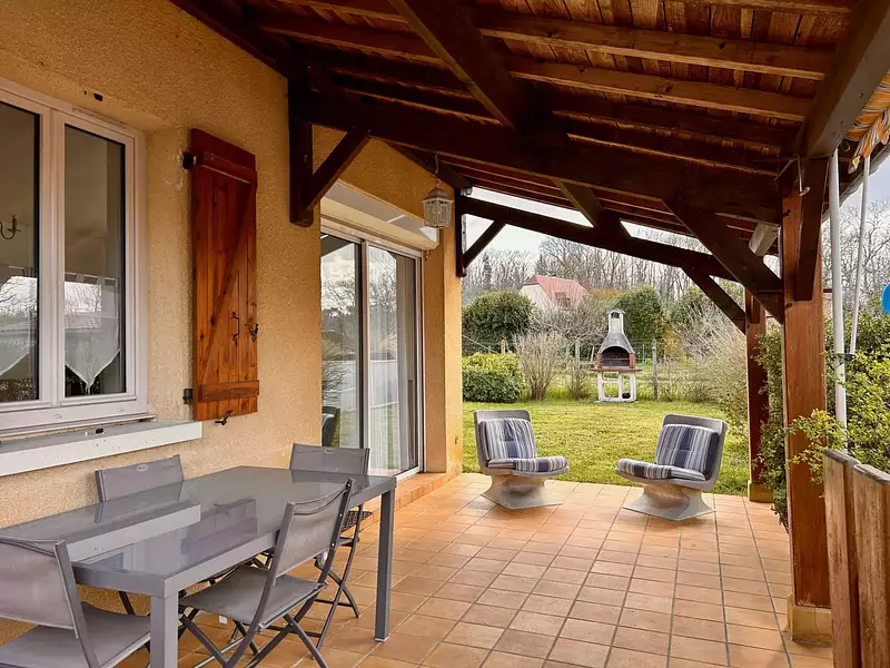 Maison, 315 m²