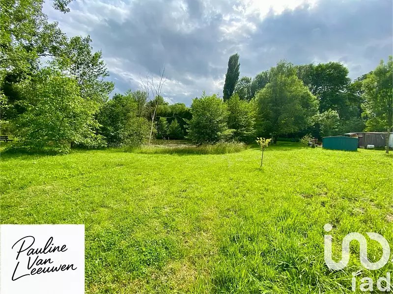 Terrain, 7 175 m²