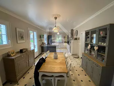 Maison, 172 m²