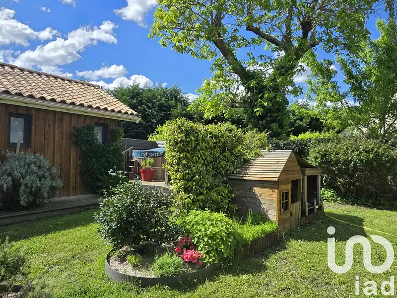 Maison, 137 m²