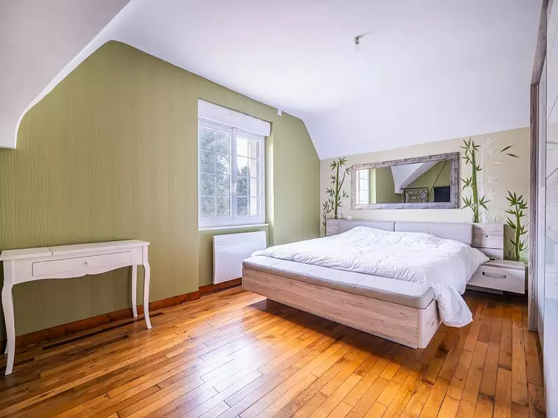 Maison, 170 m²