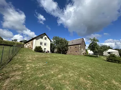 Maison, 130 m²