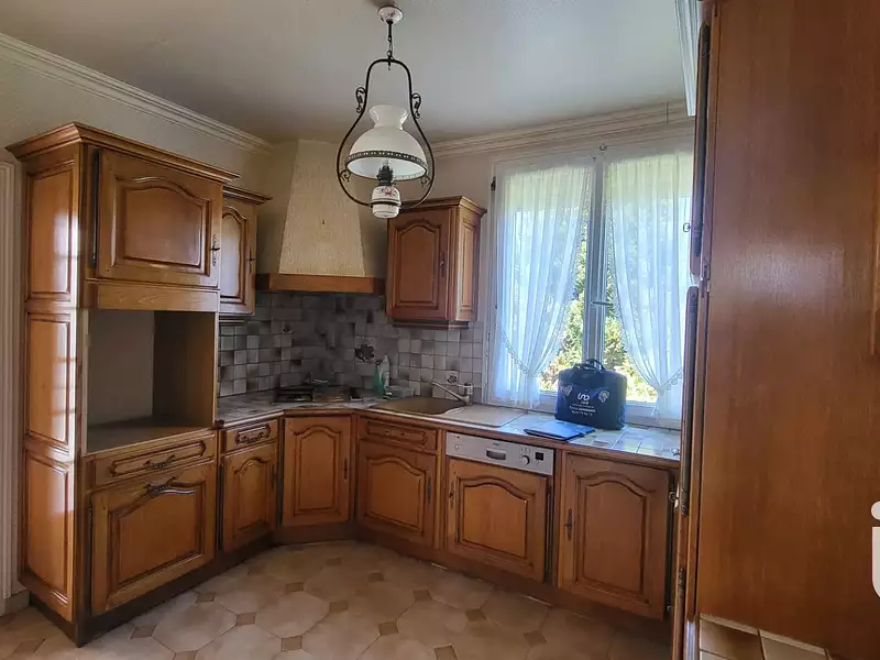 Maison, 80 m²