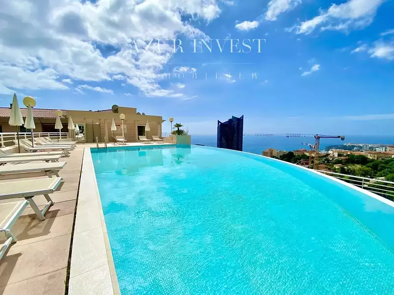 Appartement, 105 m²