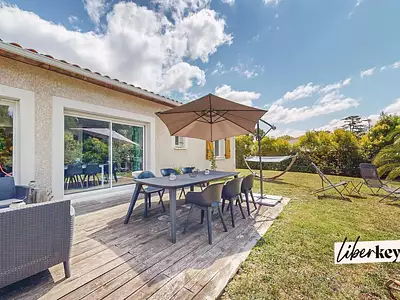 Maison, 90 m²