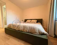 Appartement, 58,15 m²