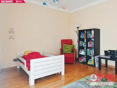 Maison, 180 m²