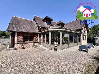 Maison, 106 m²