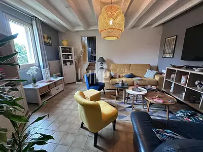Maison, 80 m²
