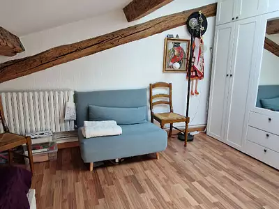 Appartement, 129,18 m²