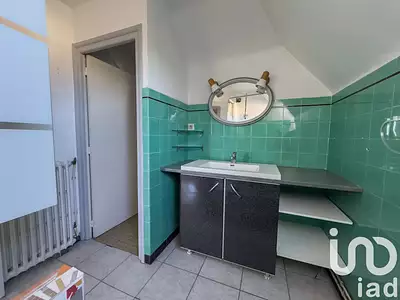 Maison, 130 m²
