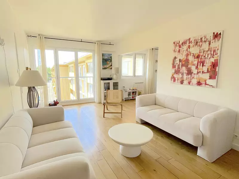 Appartement, 97 m²