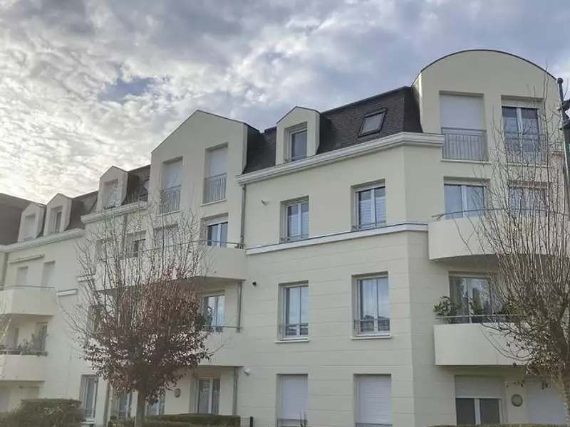 Appartement, 57,7 m²