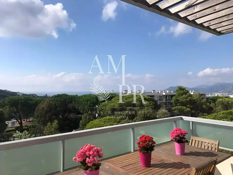 Appartement, 100 m²