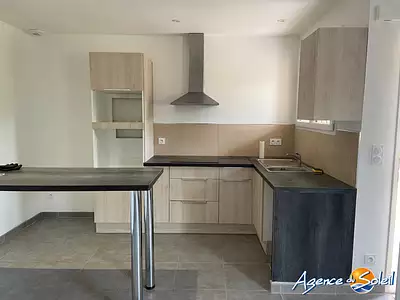 Appartement, 70,54 m²