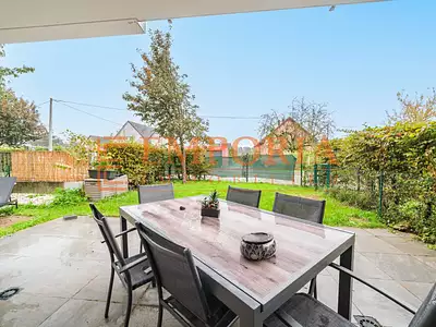 Appartement, 60,12 m²