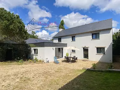 Maison, 159 m²