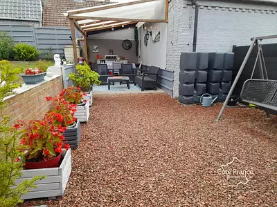 Maison, 100 m²