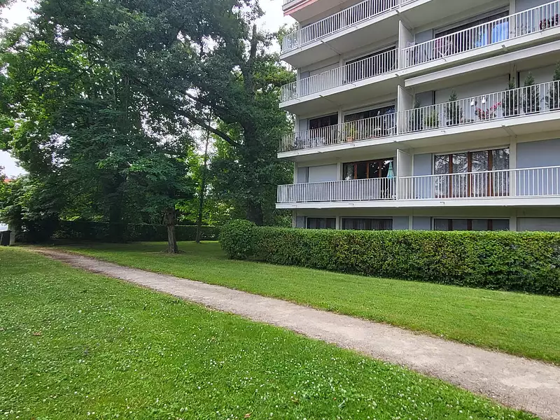 Appartement, 68 m²