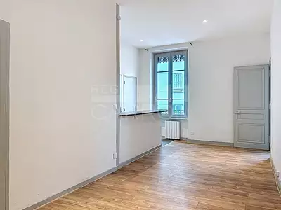 Appartement, 41 m²