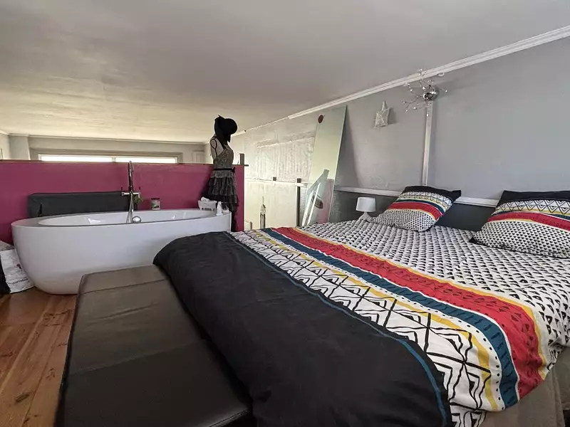Appartement, 76,07 m²