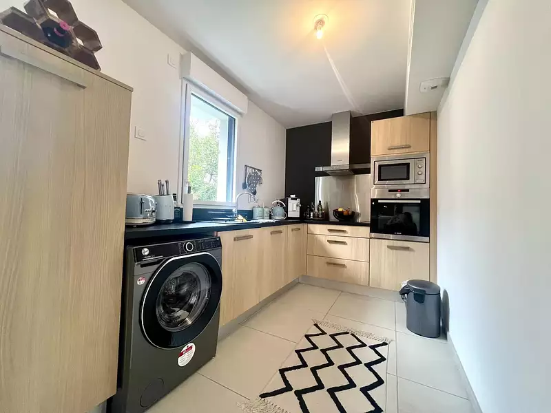 Appartement, 49 m²