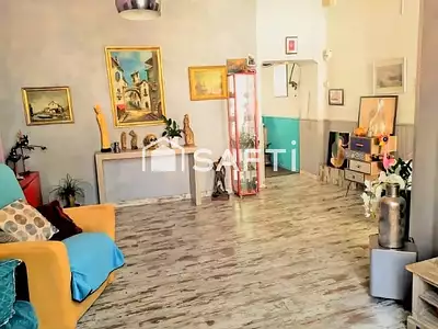 Maison, 197 m²