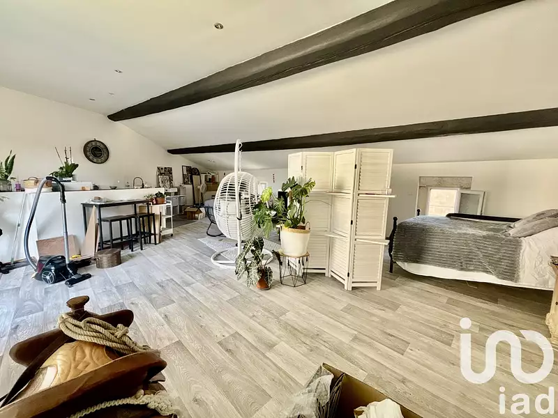 Maison, 200 m²