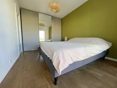 Appartement, 48,8 m²
