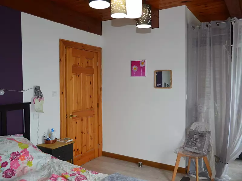 Maison, 190 m²