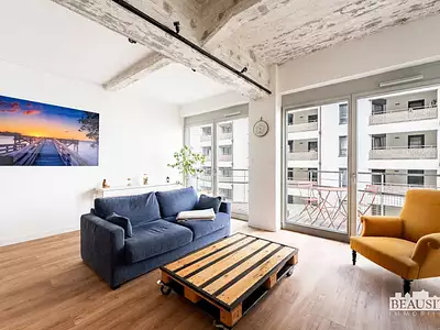 Appartement, 95 m²