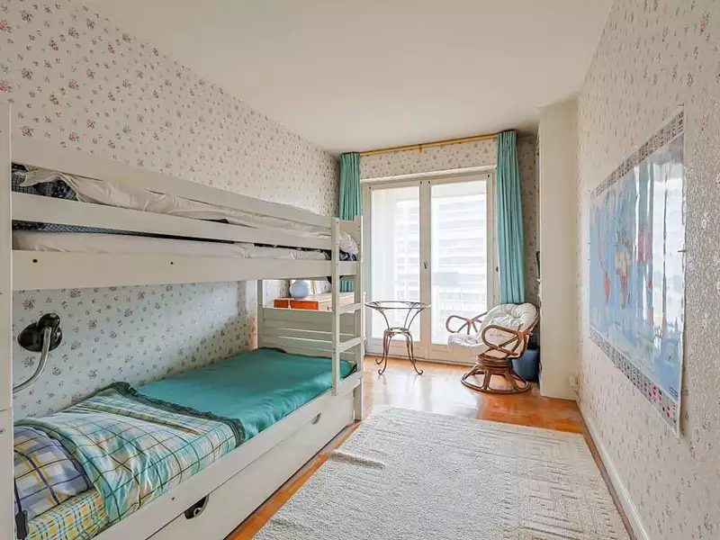 Appartement, 97 m²