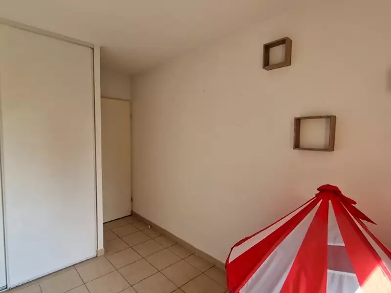 Appartement, 55 m²